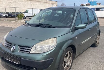 Renault Scenic 199.980 km 2.480 &euro; Hannover 30165