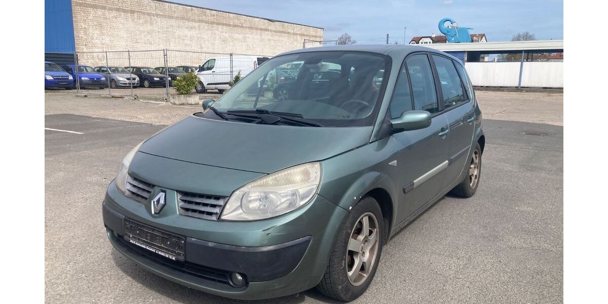 Renault Scenic 199.980 km 2.480 &euro; Hannover 30165