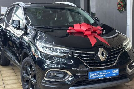 Renault Kadjar 130.000 km 14.990 &euro; Nordstemmen 31171
