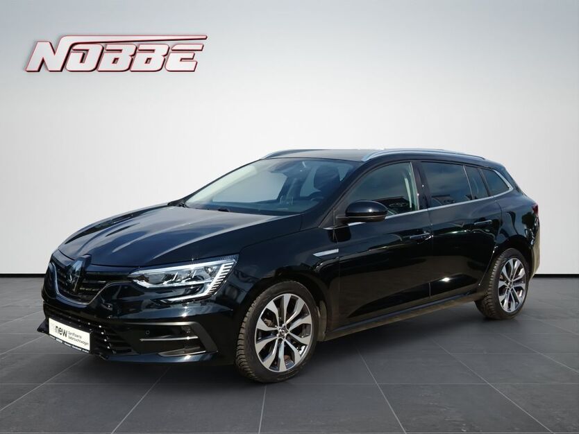 Renault Megane 54.200 km 18.900 € Garbsen 30827