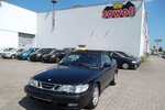 9-3 Cabriolet 2.0 T SE AUT- LEDER NAVI KLIMATRONIK
