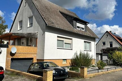 EinfamilienhausZweifamilienhaus in 31275 Lehrte