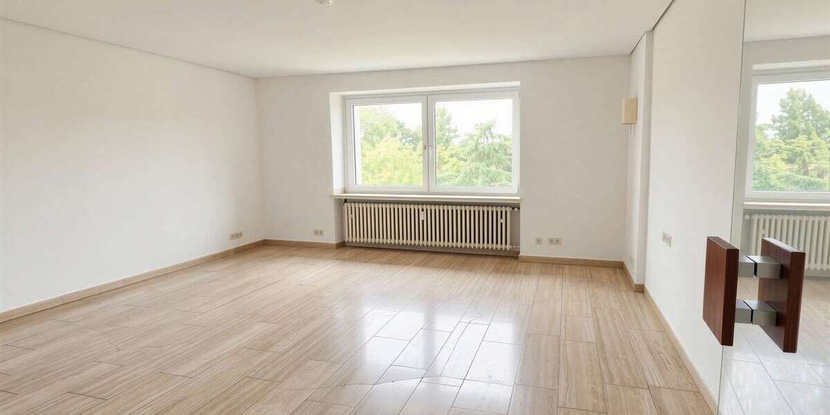 Etagenwohnung Hannover Nord - 2 Zimmer, 73 m&sup2;, 657&euro; | Angebot:26683522