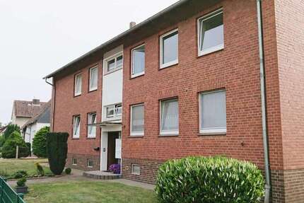Wohnung zum Mieten in Uetze 525 € 83 m² 3 zimmer