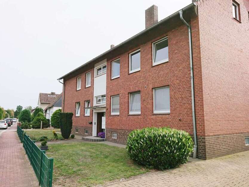 Wohnung zum Mieten in Uetze 525 € 83 m² 3 zimmer