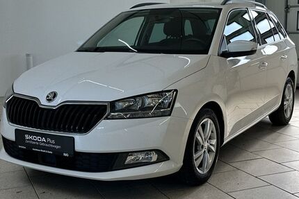 Skoda Fabia 56.357 km 13.199 &euro; Hemmingen/Hannover 30966