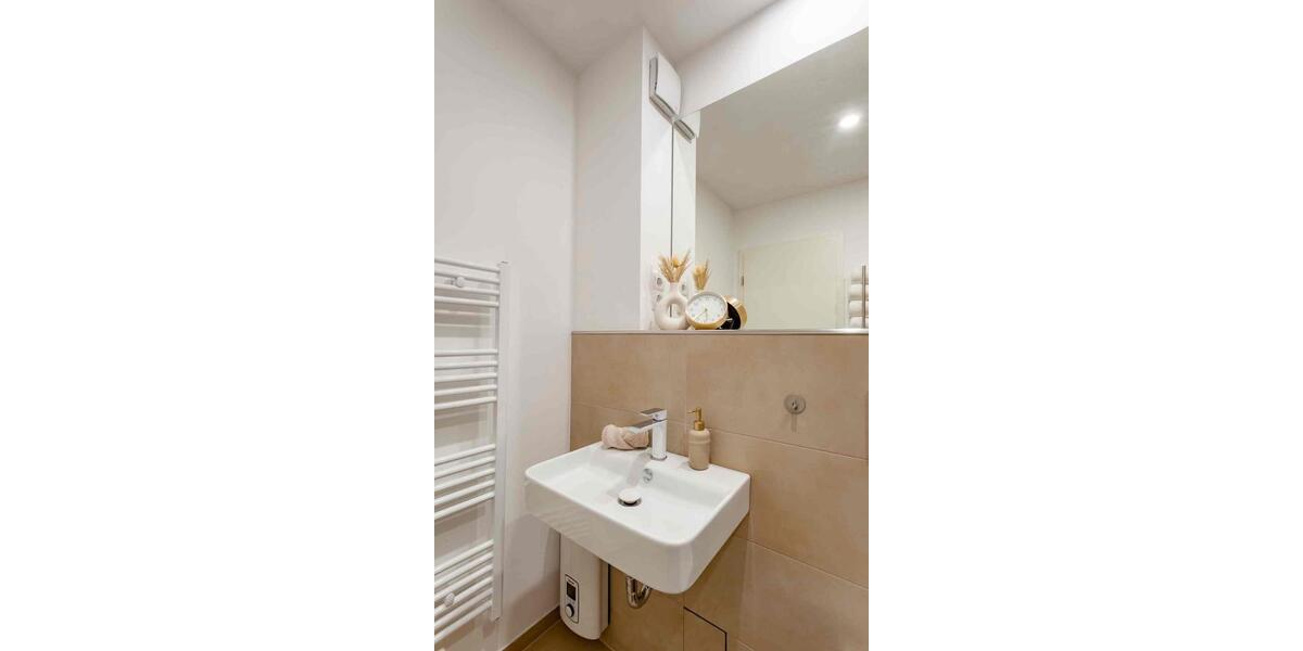 Etagenwohnung Hannover Ricklingen - 2 Zimmer, 56 m&sup2;, 899&euro; | Angebot:27550872