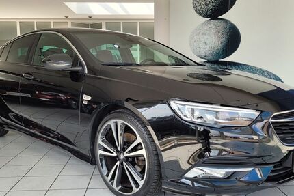 Opel Insignia 120.000 km 14.900 &euro; Laatzen 30880