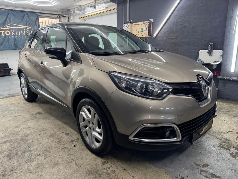 Captur
