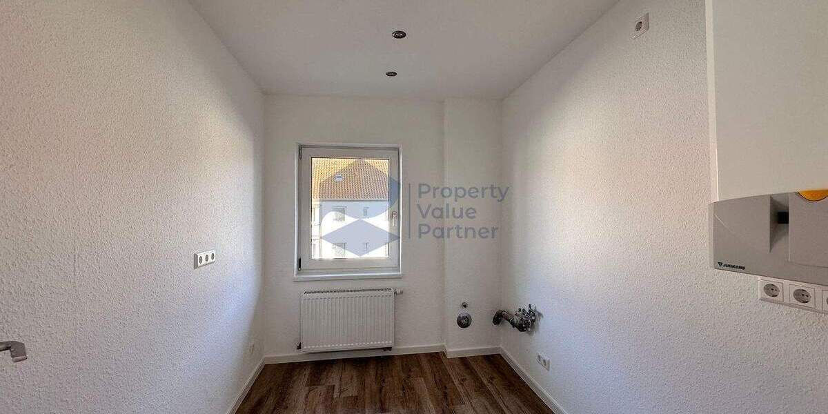 Etagenwohnung Hannover Oberricklingen - 3 Zimmer, 51 m&sup2;, 663&euro; | Angebot:25602804