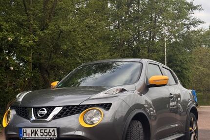 Nissan Juke 111.262 km 9.999 &euro; Garbsen 30823