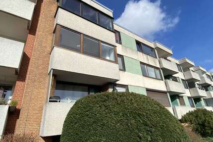 Wohnung zum Kaufen in Hannover 209.500 € 57.12 m² 2 zimmer