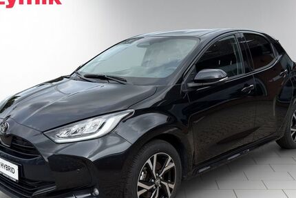 Toyota Yaris 12.220 km 20.880 &euro; Wedemark 30900