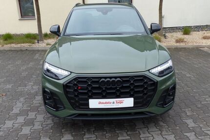Audi SQ5 49.600 km 58.990 &euro; Steinhude 31515