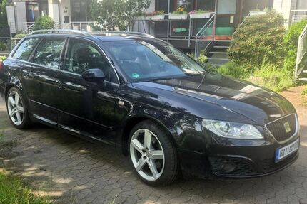 Seat Exeo 92.500 km 5.500 &euro; Hannover 30659