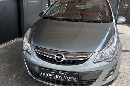 Opel Corsa 26.000 km 7.990 &euro; Seelze 30926