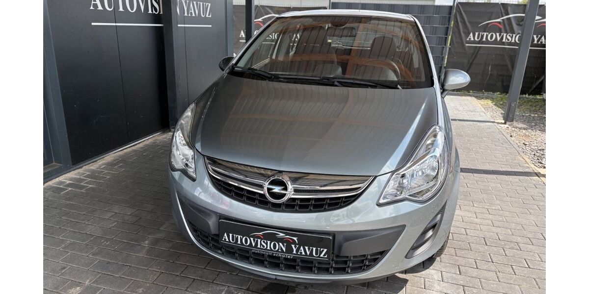 Opel Corsa 26.000 km 7.990 &euro; Seelze 30926