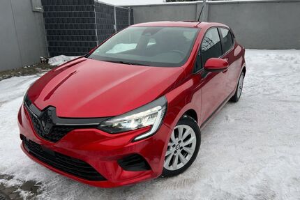 Renault Clio 159.965 km 6.300 &euro; Bad Münder 31848