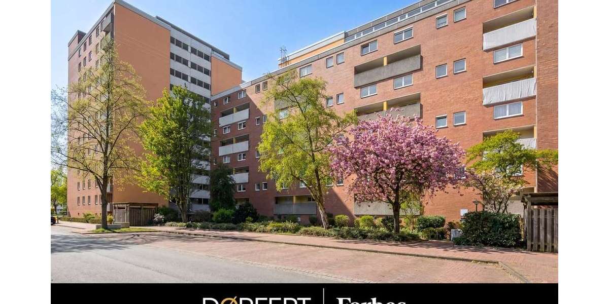 Etagenwohnung Hannover Buchholz-Kleefeld - 5 Zimmer, 111 m&sup2;, 269.000&euro; | Angebot:26376151