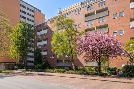 Wohnung Hannover Buchholz-Kleefeld - 5 Zimmer, 111 m&sup2;, 269.000&euro; | Angebot:26376151