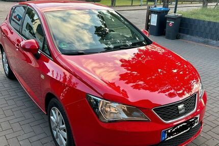 Seat Ibiza 72.500 km 6.300 &euro; Garbsen 30826