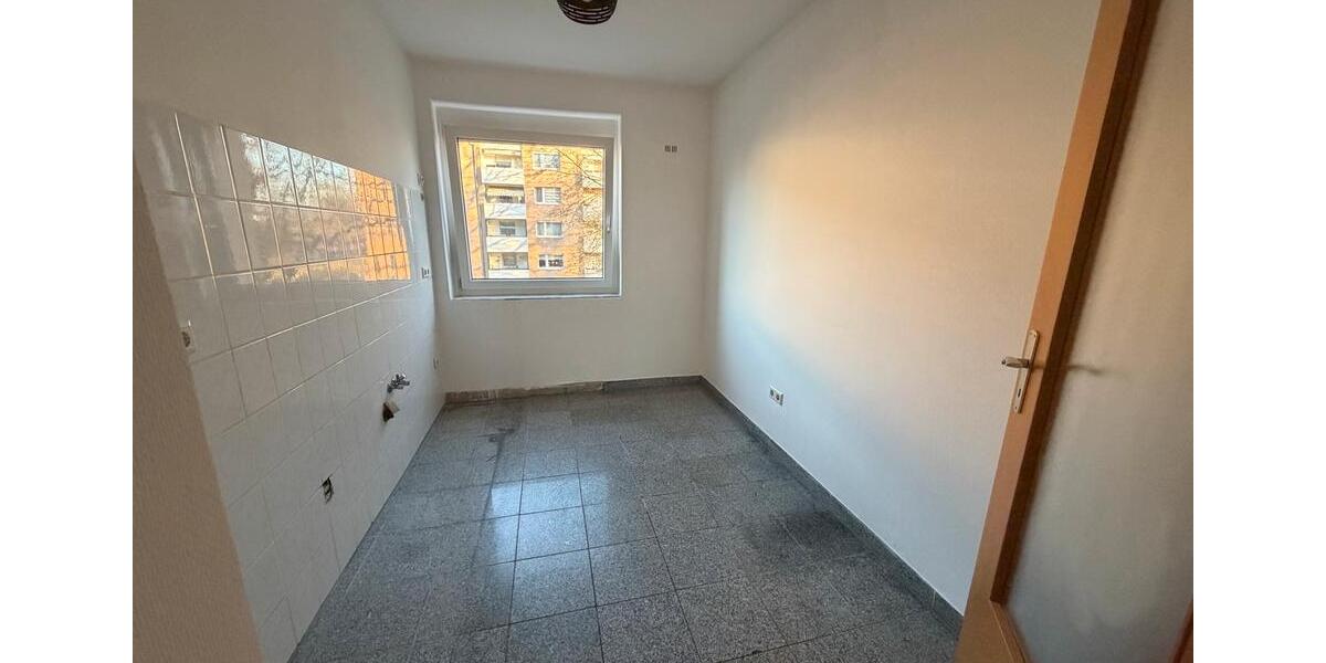 Helle 3-Zimmerwohnung mit Balkon in Hannover 3 zimmer
