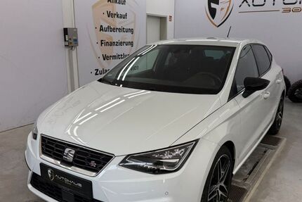 Seat Ibiza 66.200 km 13.990 &euro; Gehrden 30989