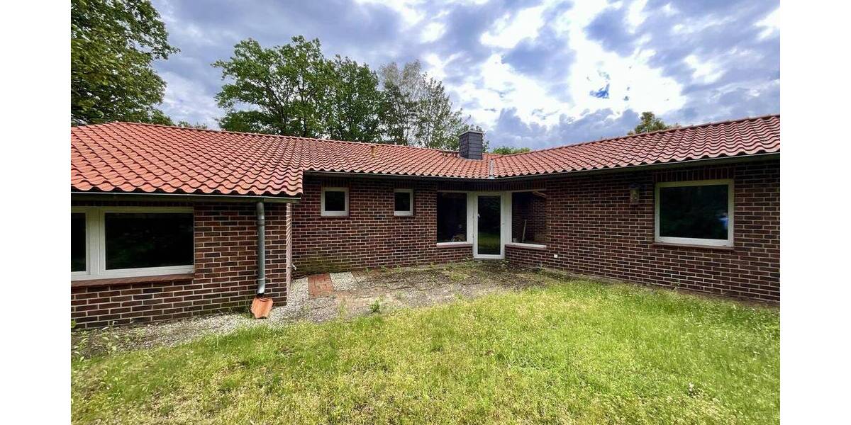 Einfamilienhaus Burgwedel Fuhrberg - 5 Zimmer, 150 m&sup2;, 449.000&euro; | Angebot:26903551