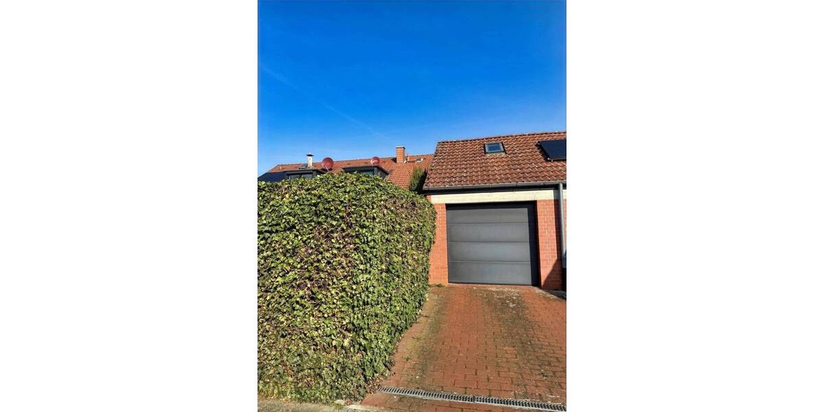 Doppelhaushälfte Hannover Davenstedt - 3 Zimmer, 132 m&sup2;, 475.000&euro; | Angebot:26065111