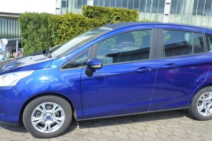 Ford B-Max 54.000 km 10.400 &euro; Hannover 30179