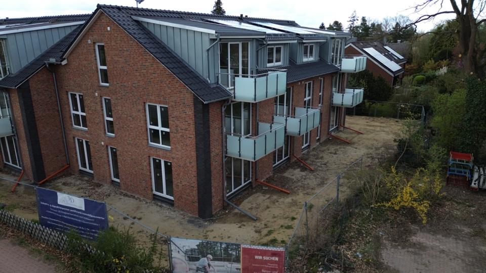Etagenwohnung Wedemark - 2.5 Zimmer, 78 m&sup2;, 369.000&euro; | Angebot:26166437