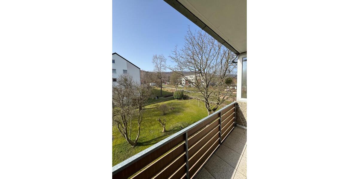 Etagenwohnung Springe - 2 Zimmer, 50 m&sup2;, 580&euro; | Angebot:26394127