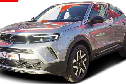 Opel Mokka 28.340 km 16.990 &euro; Hannover 30179