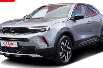 Opel Mokka 28.340 km 17.990 &euro; Hannover 30179