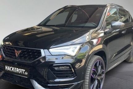 Cupra Ateca 28.032 km 29.980 &euro; Burgwedel 30938