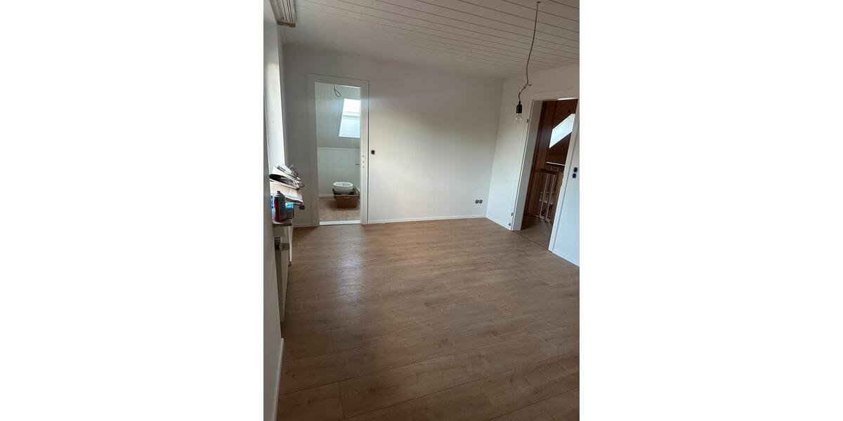 NEU saniertes Haus mieten 180m2 Rodewald Einfamilienhaus 6 zimmer