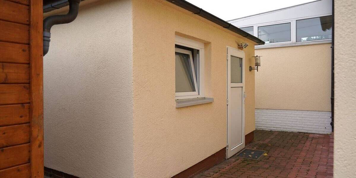 Exponierte Lage am Mittellandkanal - Hochwertig sanierte Immobilie - Energieeffizienzklasse A+ 8 zimmer