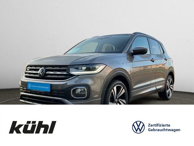 VW T-Cross 87.781 km 18.690 &euro; Hildesheim 31137