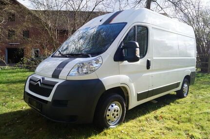 Citroen Jumper