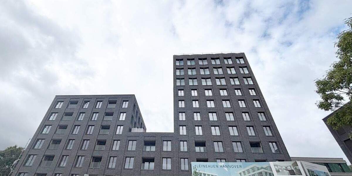 Etagenwohnung Hannover Döhren - 3 Zimmer, 124 m&sup2;, 1.800&euro; | Angebot:23191529