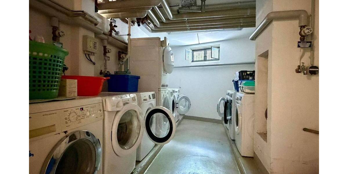 Etagenwohnung Hannover Döhren - 2 Zimmer, 58 m&sup2;, 269.000&euro; | Angebot:26805309