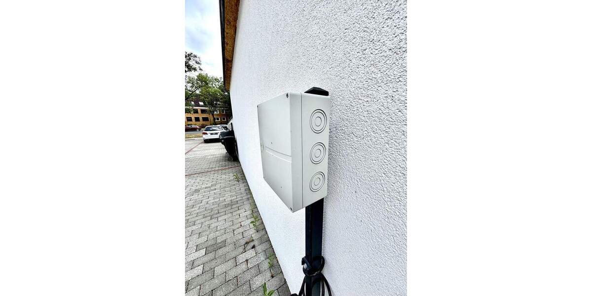Etagenwohnung Hannover Groß Buchholz - 3 Zimmer, 82 m&sup2;, 398.000&euro; | Angebot:25671527