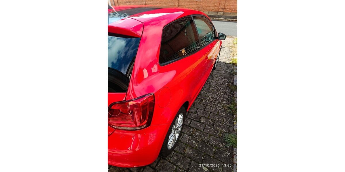 VW Polo 187.500 km 4.000 &euro; Barsinghausen 30890
