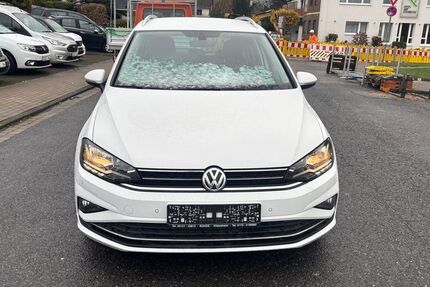 VW Golf Sportsvan 26.830 km 17.900 &euro; Hildesheim 31139