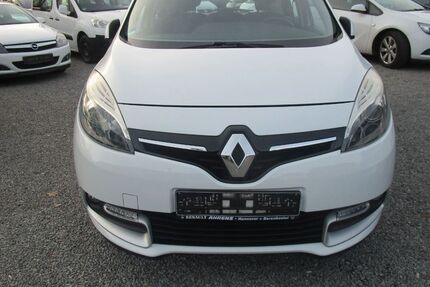 Renault Scenic 118.000 km 2.999 &euro; Hannover 30419