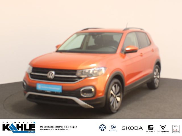 T-Cross