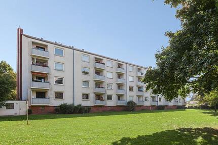 Wohnung Hannover Bothfeld-Vahrenheide - 2 Zimmer, 50 m&sup2;, 516&euro; | Angebot:26392494