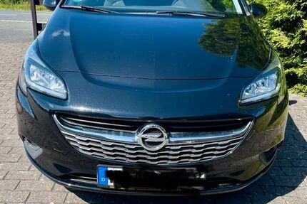 Opel Corsa 66.000 km 8.500 &euro; Barsinghausen 30890