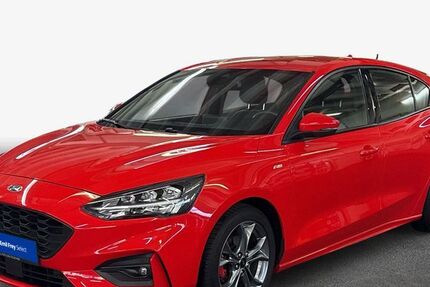 Ford Focus 78.129 km 14.742 &euro; Hannover 30165