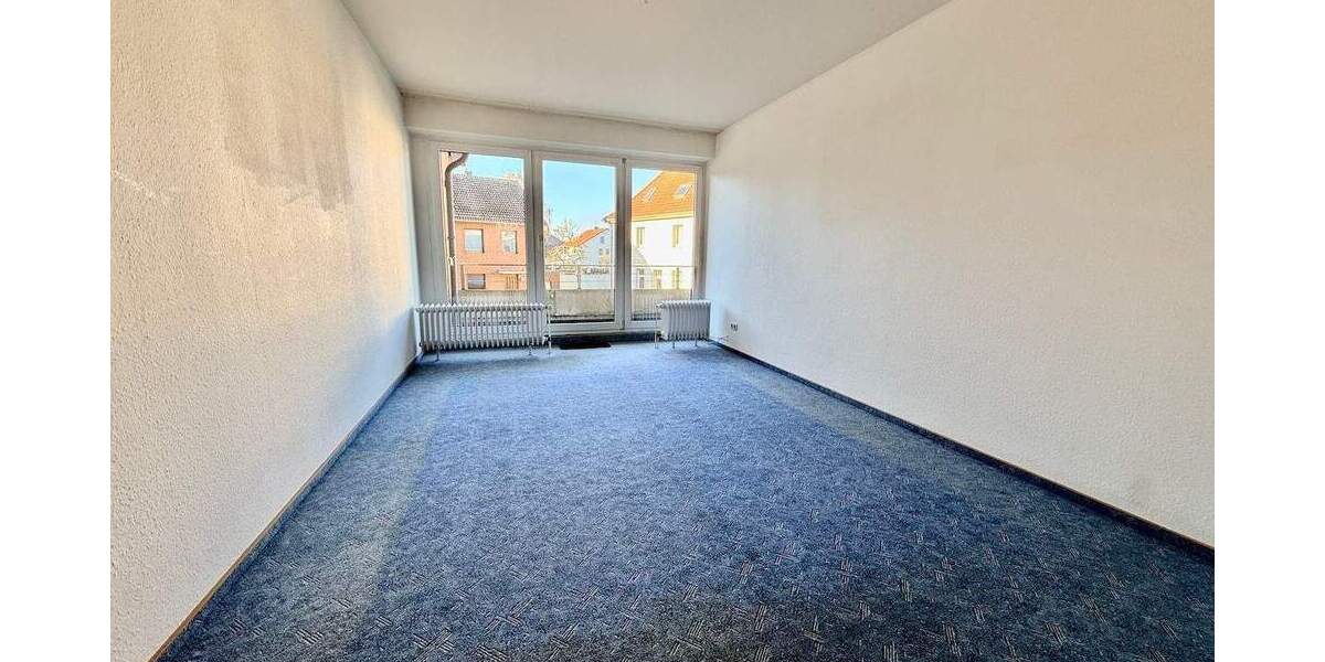 Etagenwohnung Neustadt am Rübenberge Neustadt - 3 Zimmer, 96 m&sup2;, 169.000&euro; | Angebot:24595202